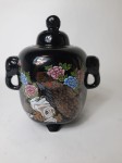 Amfora z porcelitu Japan 