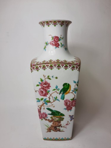 Wazon porcelanowy Kaiser