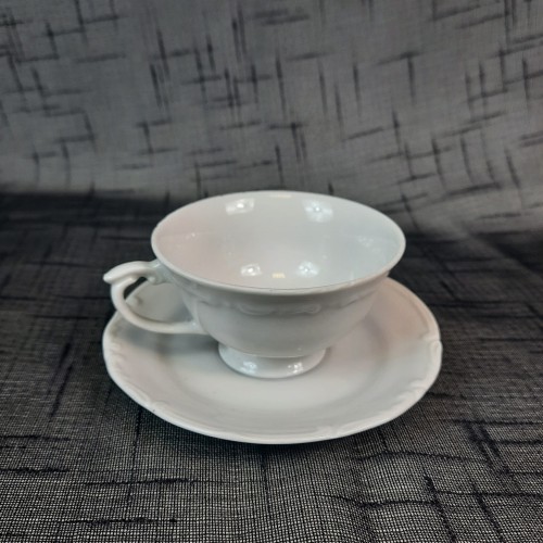 Filiżanka porcelanowa CHODZIEŻ 