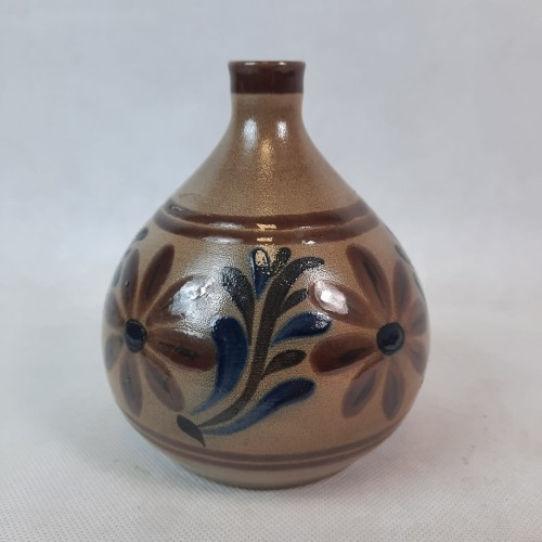 Dzbanuszek ceramiczny ręcznie malowany 