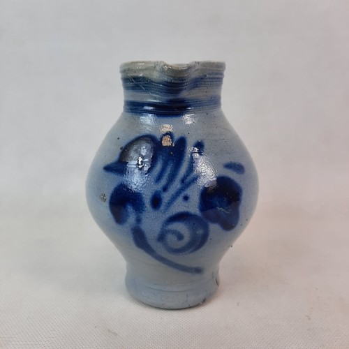 Dzbanek Ceramiczny z uchem