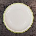Talerz porcelanowy ĆMIELÓW 