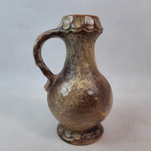 Dzbanek ceramiczny