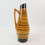 Wazon ceramiczny Scheurich vintage