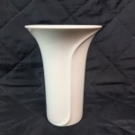 Wazon Porcelitowy
