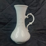 Wazon porcelanowy Royal PORZELLAN 