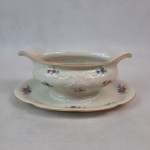 Sosjerka porcelanowa KPM 