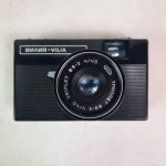 Aparat analogowy fotograficzny VILIA ZSRR