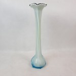 Wazon szklany MURANO vintage 