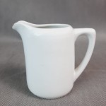 Mlecznik porcelanowy C.T. Tielsch Altwasser Germany 
