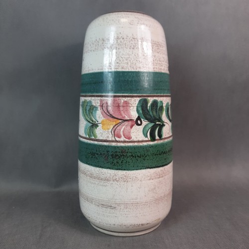 Wazon ceramiczny ręcznie malowany Scheurich 