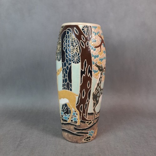 Wazon wietnamski ceramiczny Dona Artexport Saigon 