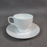 Filiżanka porcelanowa ROSENTHAL  z talerzykiem