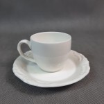Filiżanka porcelanowa VILLEROY&BOCH Foglia 