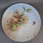 Talerz porcelanowy  BERLIN dekoracyjny kolekcjonerski 