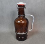 Stara butla typu growler 2 litry