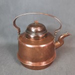 Czajnik/Imbryk miedziany (3)