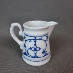 Mlecznik porcelanowy w stylu Indisch Blau WINTERLING