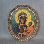 Obraz Matka Boża Częstochowska