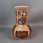 Wazon wietnamski ceramiczny