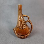 Karafka/Butelka brązowa WARSOWIN 
