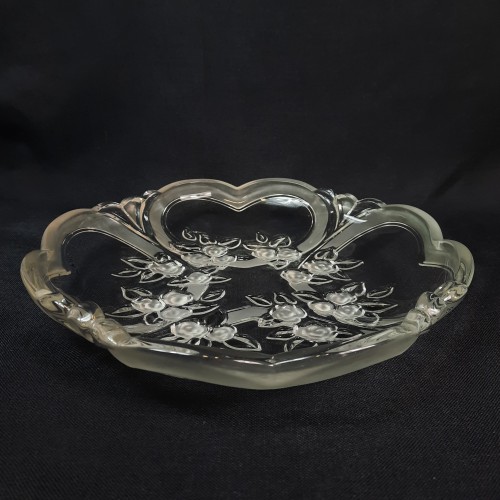 Patera szklana WALTHER GLAS