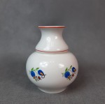 Wazon porcelanowy LUBIANA