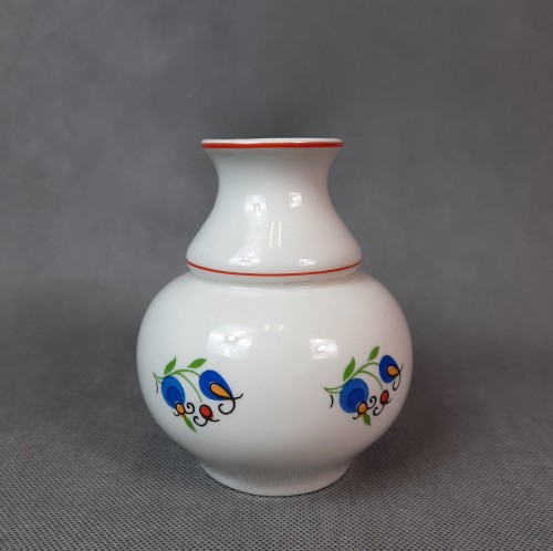Wazon porcelanowy LUBIANA