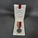 Medal 40-LECIA POLSKI LUDOWEJ USTANOWIONY W 1984 ROKU