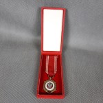 Medal " SIŁY ZBROJNE W SŁUŻBIE OJCZYZNY"