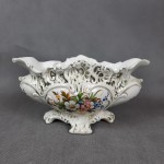 Żardiniera porcelanowa BASSANO
