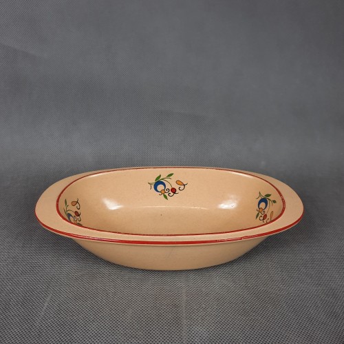 Półmisek/Miska ceramiczna mniejsza BOLESŁAWIEC