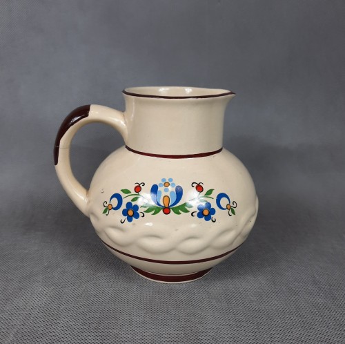 Dzbanek ceramiczny BOLESŁAWIEC