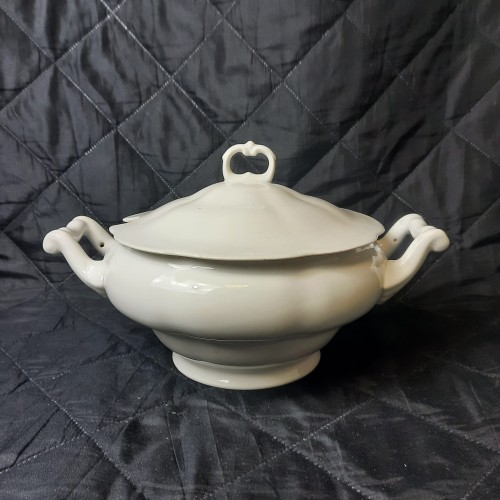 Waza porcelanowa KAROLINA 