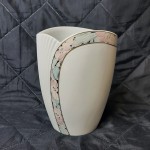 Wazon porcelanowy KAISER