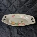  Stara Patera porcelanowa  KOENIGSZELT SILESIA