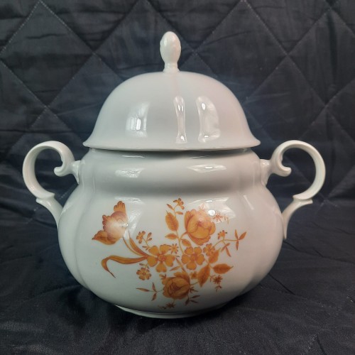 Waza porcelanowa BOGUCICE
