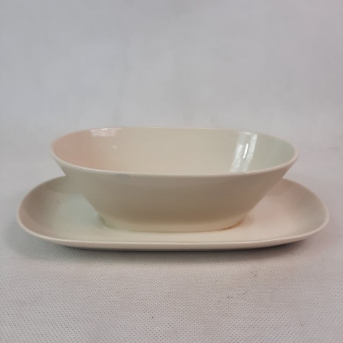 Sosjerka porcelanowa PRUSZKÓW