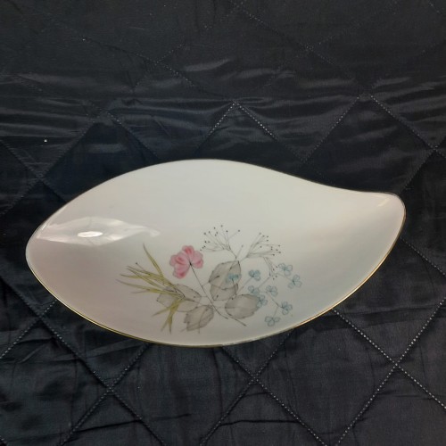 Paterka porcelanowa ROSENTHAL Paryska Wiosna 